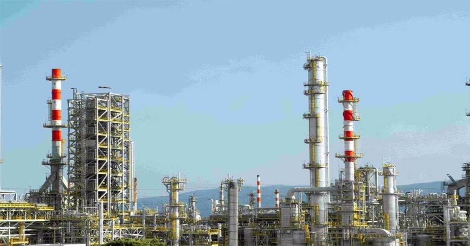 System Terrain SDP i odporność chemiczna