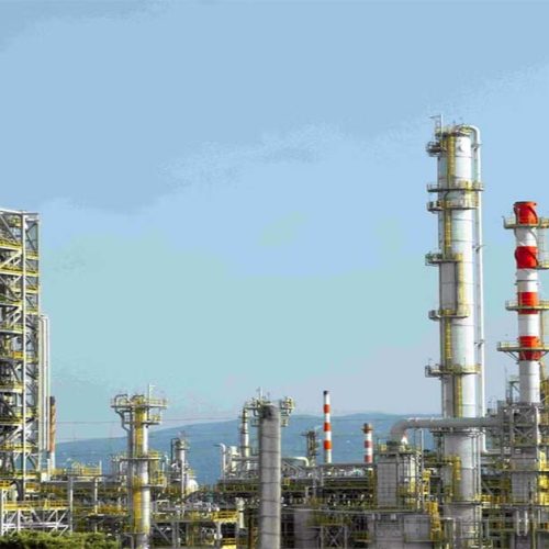 System Terrain SDP i odporność chemiczna