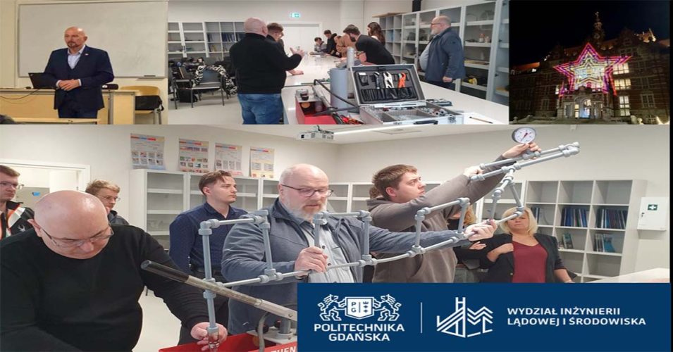 System Terrain SDP staje się coraz popularniejszy