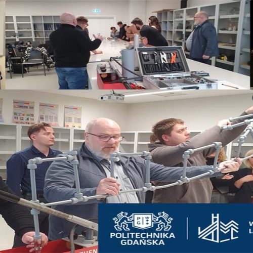 System Terrain SDP staje się coraz popularniejszy