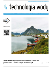 Technologia wody_okładka